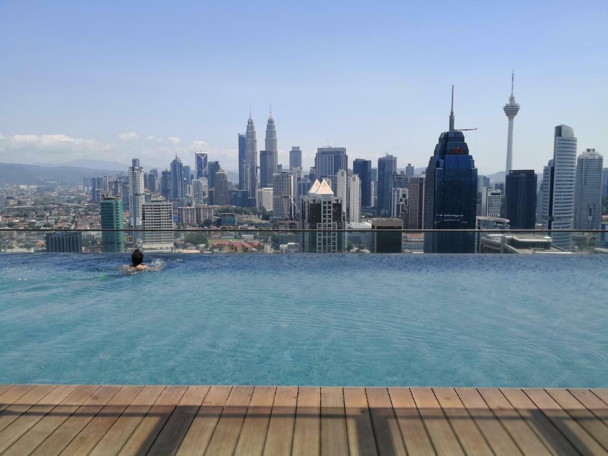 法尔丁住宅公寓 吉隆坡 外观 照片